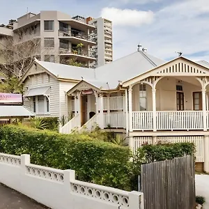  Hostel Minto