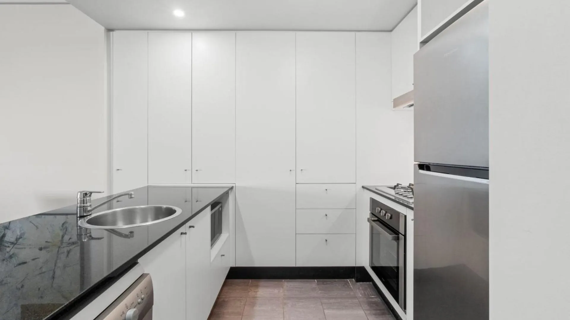 דירות בריסביין Luxury Cbd 2B2B Balcony Views Free Parking